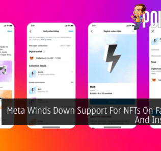 Meta Winds Down Support For NFTs On Facebook And Instagram 32