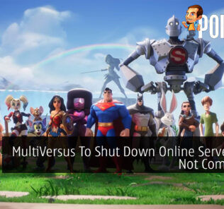 MultiVersus To Shut Down Online Servers, But Not Completely