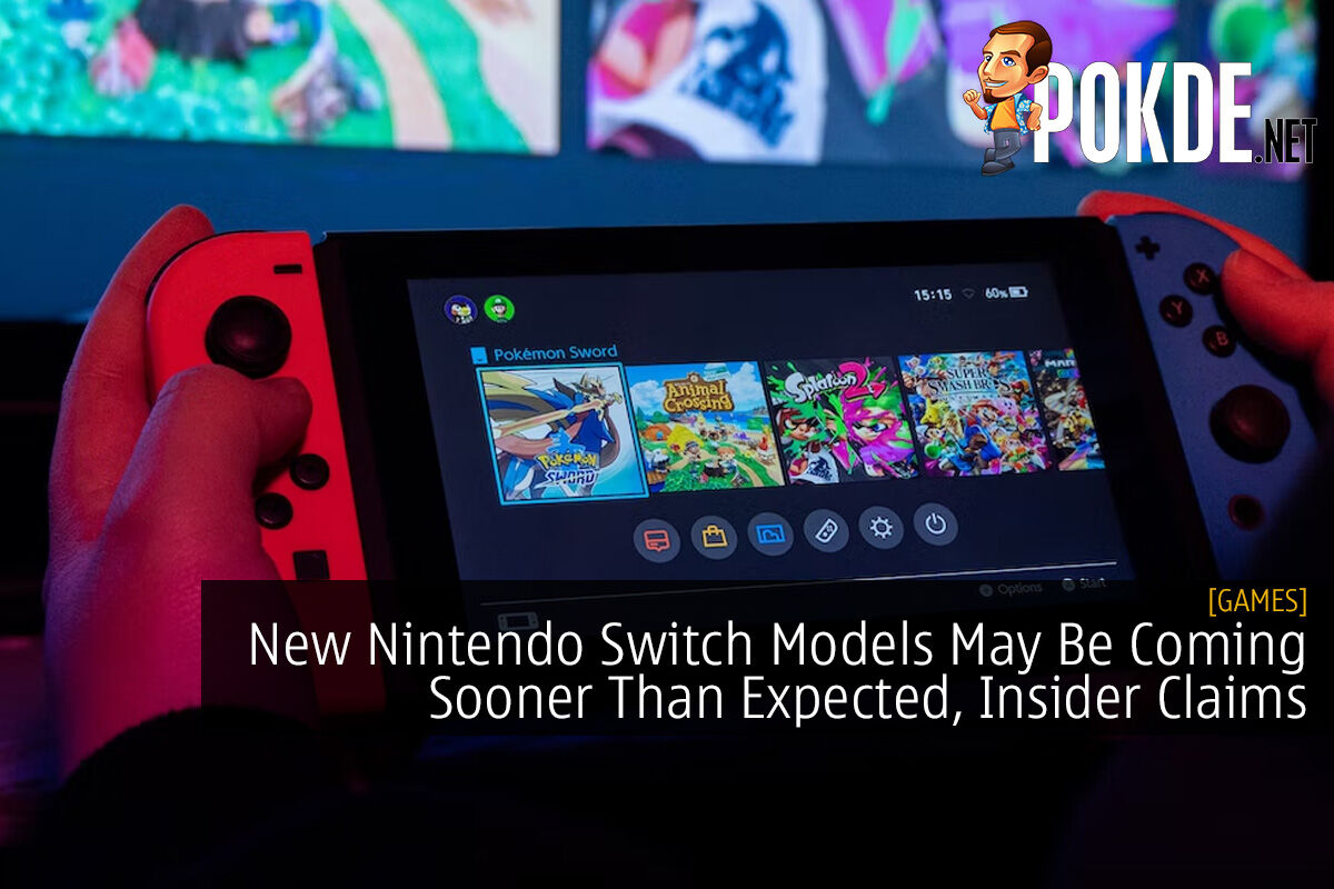 July Announcement Rumored After Switch 2 Dev Kit “Leak”