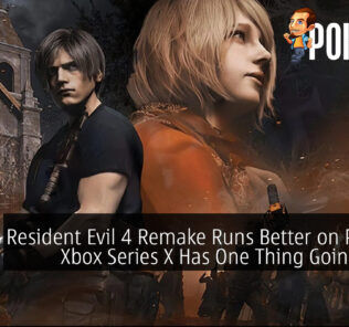 Resident Evil 4 Remake Runs Better on PS5 But Xbox Series X Has One Thing Going For It