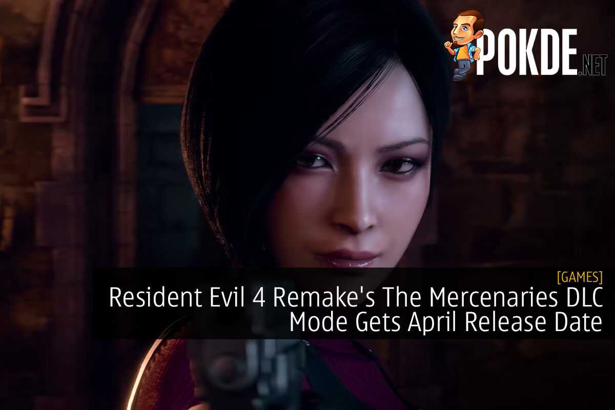 Resident Evil 4 Remake To Feature Greatly Expanded Story; May Not Play Like  The Original - Rumor