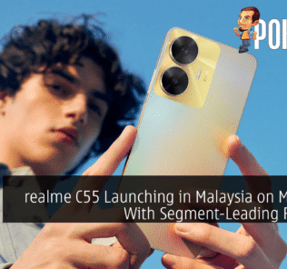 realme C55 Launching in Malaysia on March 28 With Segment-Leading Features 42