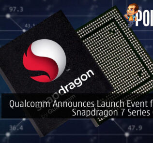 Qualcomm Announces Launch Event for New Snapdragon 7 Series Chipset