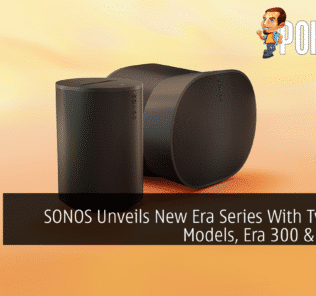 SONOS Unveils New Era Series With Two New Models, Era 300 & Era 100 27