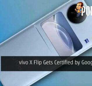 vivo X Flip Gets Certified by Google Play; Confirmed Name and Potential Specs