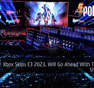 Xbox Skips E3 2023, Will Go Ahead With The Xbox Showcase 36