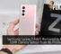 Samsung Galaxy Z Fold5 Rumored to Retain 50MP Camera Sensor from Its Predecessor