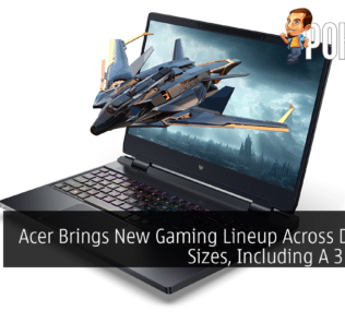 Acer Brings New Gaming Lineup Across Different Sizes, Including A 3D Model 28