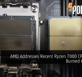 AMD Addresses Recent Ryzen 7000 CPUs With Burned Contacts 28