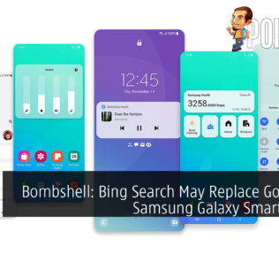 Bombshell: Bing Search May Replace Google On Samsung Galaxy Smartphones 33