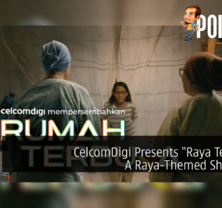 CelcomDigi Presents "Raya Terbuka", A Raya-Themed Short Film 34