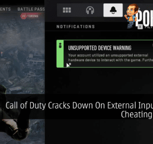 Call of Duty Cracks Down On External Input Based Cheating Devices 35