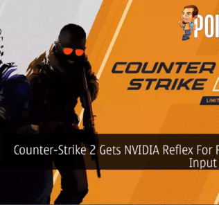 Counter-Strike 2 Gets NVIDIA Reflex For Reduced Input Latency 23