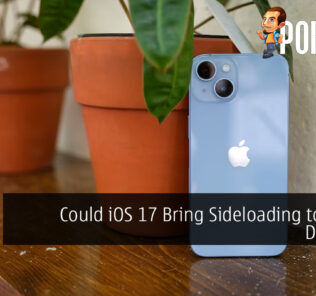 Could iOS 17 Bring Sideloading to Apple Devices?
