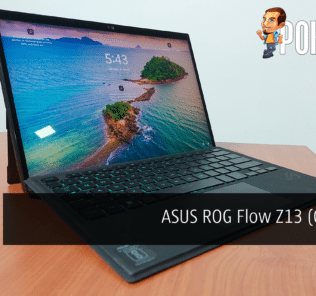 ASUS ROG Flow Z13 (GZ301V) Review - Still A Niche 24