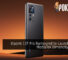 Xiaomi 13T Pro Rumoured to Launch with MediaTek Dimensity 9200