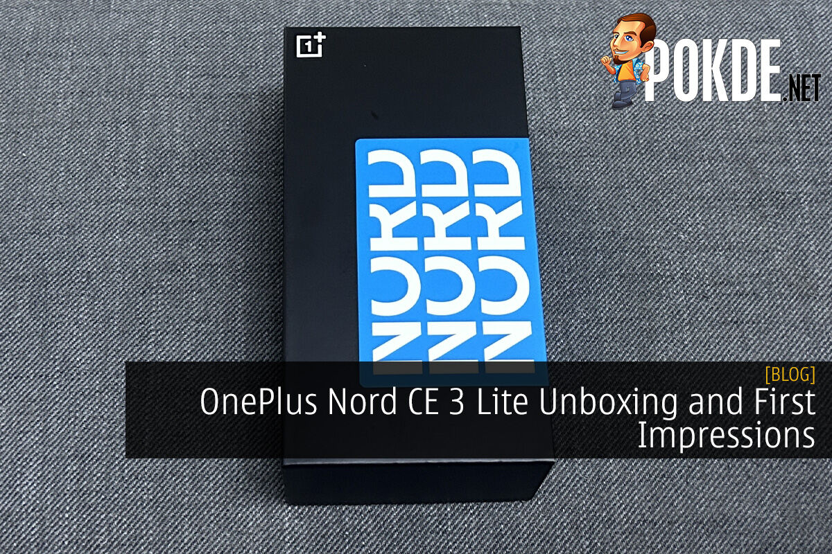 OnePlus Nord CE 3 Lite 5G unboxing and gaming test 108 MP Camera ,  Snapdragon 695 Processor 