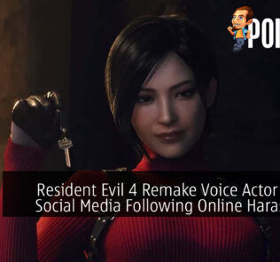 Resident Evil 4 Remake Voice Actor Leaves Social Media Following Online Harassment
