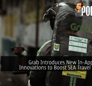 Grab Introduces New In-App Travel Innovations and Partnerships to Boost Southeast Asia’s Travel Revival