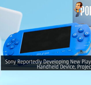 Sony Reportedly Developing New PlayStation Handheld Device, Project Q Lite