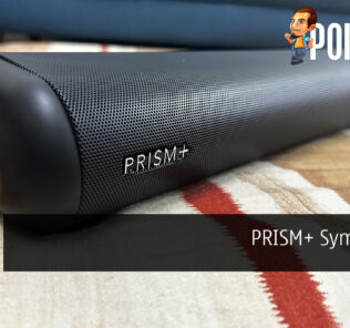 PRISM+ Symphony Review