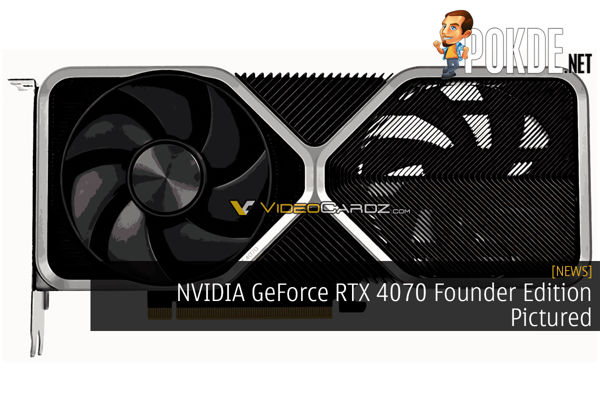 NVIDIA GeForce RTX 4070 will not be 'replaced' with the SUPER version, both  models expected to coexist 