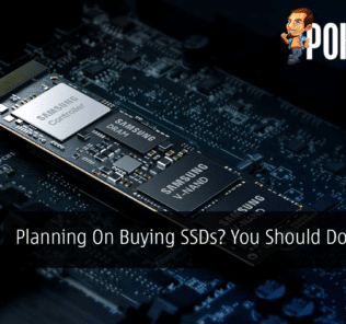 Planning On Buying SSDs? You Should Do It Soon 36