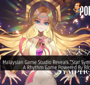 Malaysian Game Studio Reveals "Star Symphony", A Rhythm Game Powered By Blockchain 32