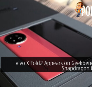 vivo X Fold2 Appears on Geekbench with Snapdragon 8 Gen 2 and a Whopping 12GB RAM