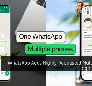 WhatsApp Adds Highly-Requested Multi-Device Login Feature 31