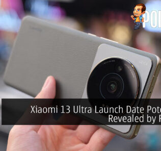 Xiaomi 13 Ultra Launch Date Potentially Revealed by Retailer