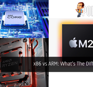 x86 vs ARM: What’s The Difference? 29