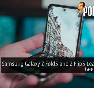 Samsung Galaxy Z Fold5 and Z Flip5 Leaked on Geekbench