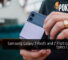 Samsung Galaxy Z Fold5 and Z Flip5 Camera Specs Leaked