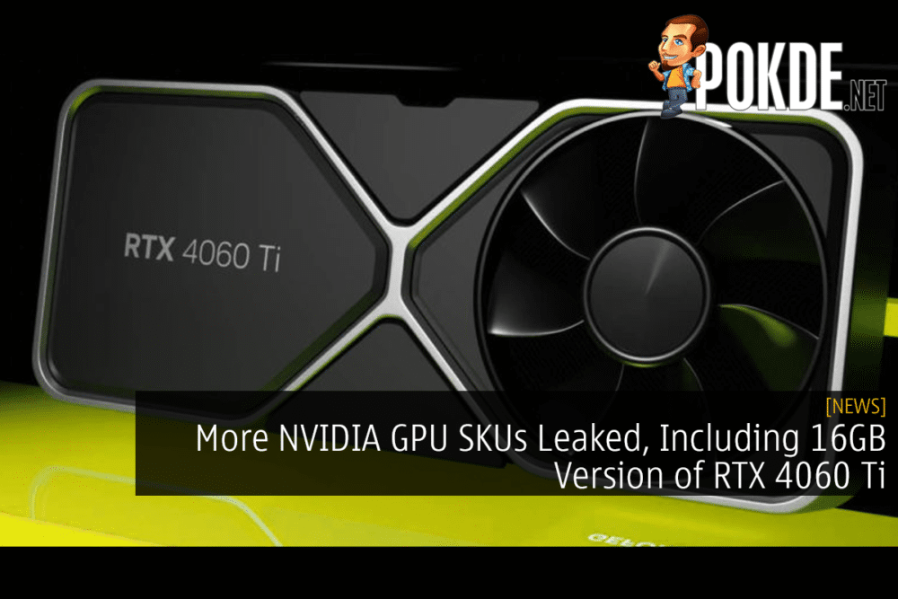 RTX 4080 SUPER Leak: Wait for Nvidia's THREE new GPUs! 