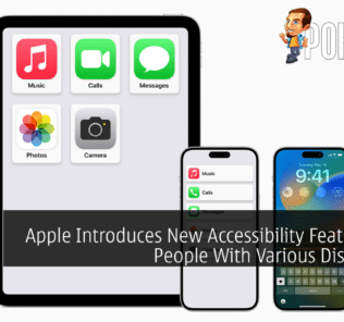 Apple Introduces New Accessibility Features For People With Various Disabilities 29