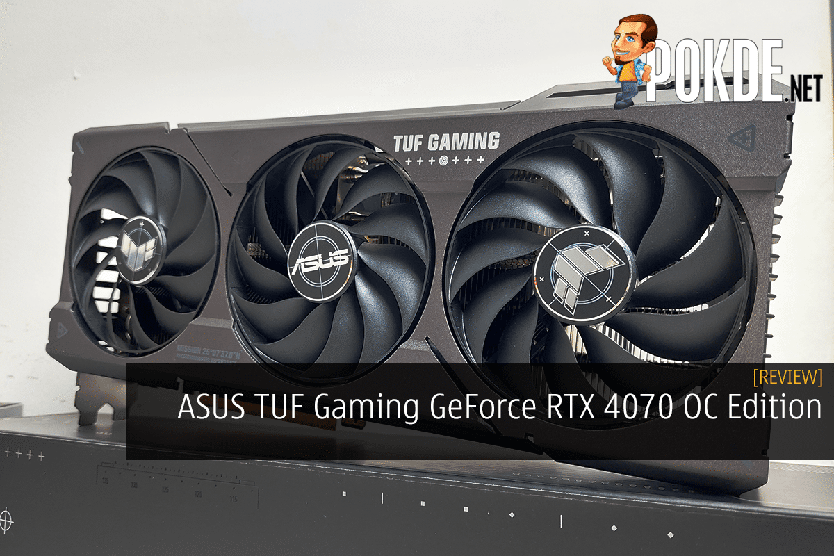 ASUS TUF Gaming GeForce RTX ™ 4070 SUPER 12GB GDDR6X OC Edition, Graphics  Card, ASUS