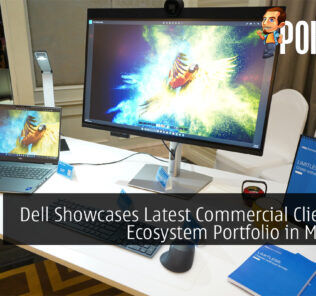 Dell Technologies Showcases Latest Commercial Client and Ecosystem Portfolio in Malaysia