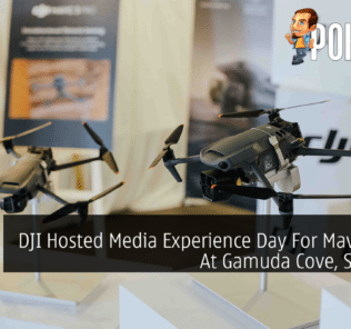 DJI Hosted Media Experience Day For Mavic 3 Pro At Gamuda Cove, Selangor 30