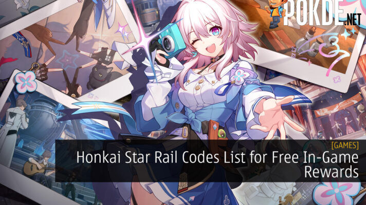 New Honkai Star Rail codes celebrating the version 1.5 update are here