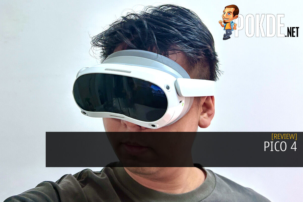 Pico 4: features, price and specifications of the new VR headset