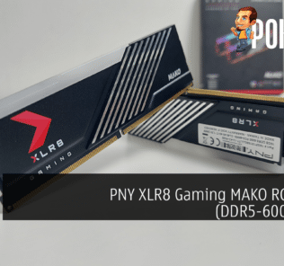 PNY XLR8 Gaming MAKO RGB DDR5 (DDR5-6000 CL40) Review - Untapped Potential 39