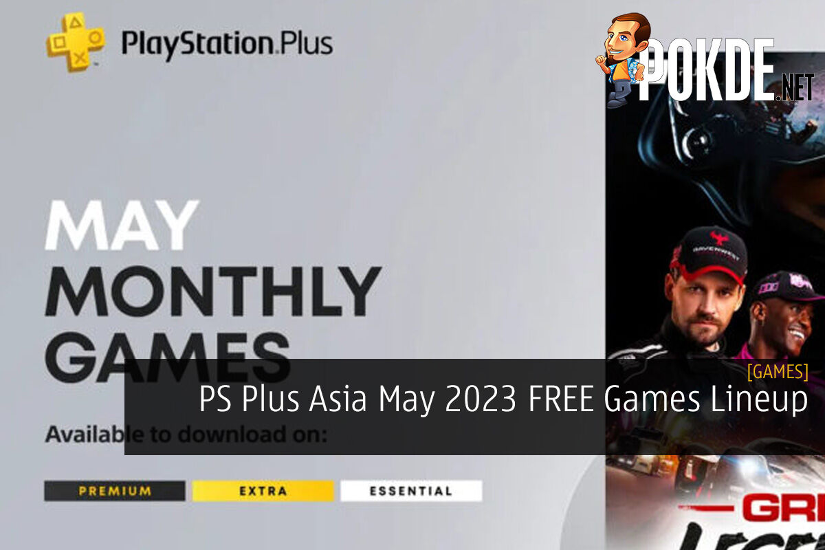 Here is the PlayStation Plus July 2022 free games lineup in Asia