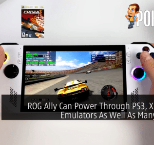 ROG Ally Can Power Through PS3, Xbox 360 Emulators As Well As Many Others 32