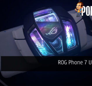 ROG Phone 7 Ultimate Review - The Ultimate Multimedia Experience 30