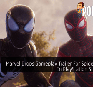 Marvel Drops Gameplay Trailer For Spider-Man 2 In PlayStation Showcase 31