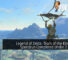 Legend of Zelda: Tears of the Kingdom Speedrun Completed Under 2 Hours