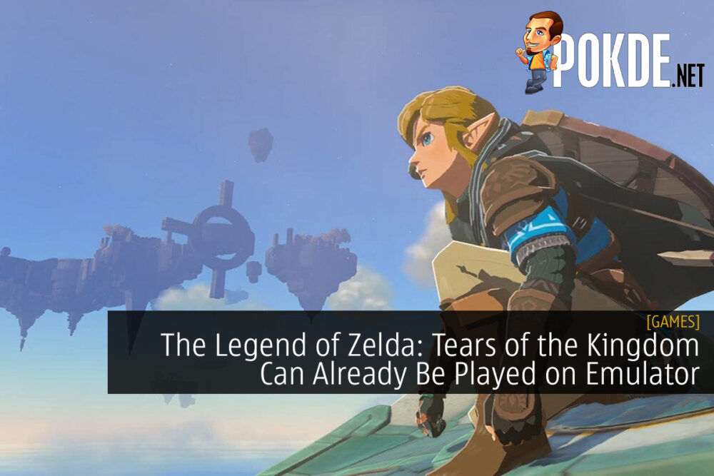 Zelda: Breath of the Wild' emulator: Fans are playing 'BotW' on PC using  Cemu and ROMs