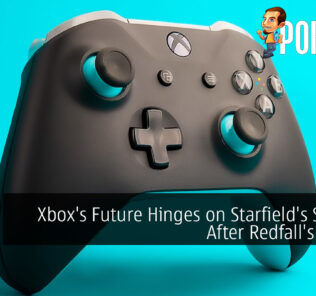 Xbox's Future Hinges on Starfield's Success After Redfall's Failure