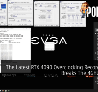 The Latest RTX 4090 Overclocking Record Nearly Breaks The 4GHz Barrier 36